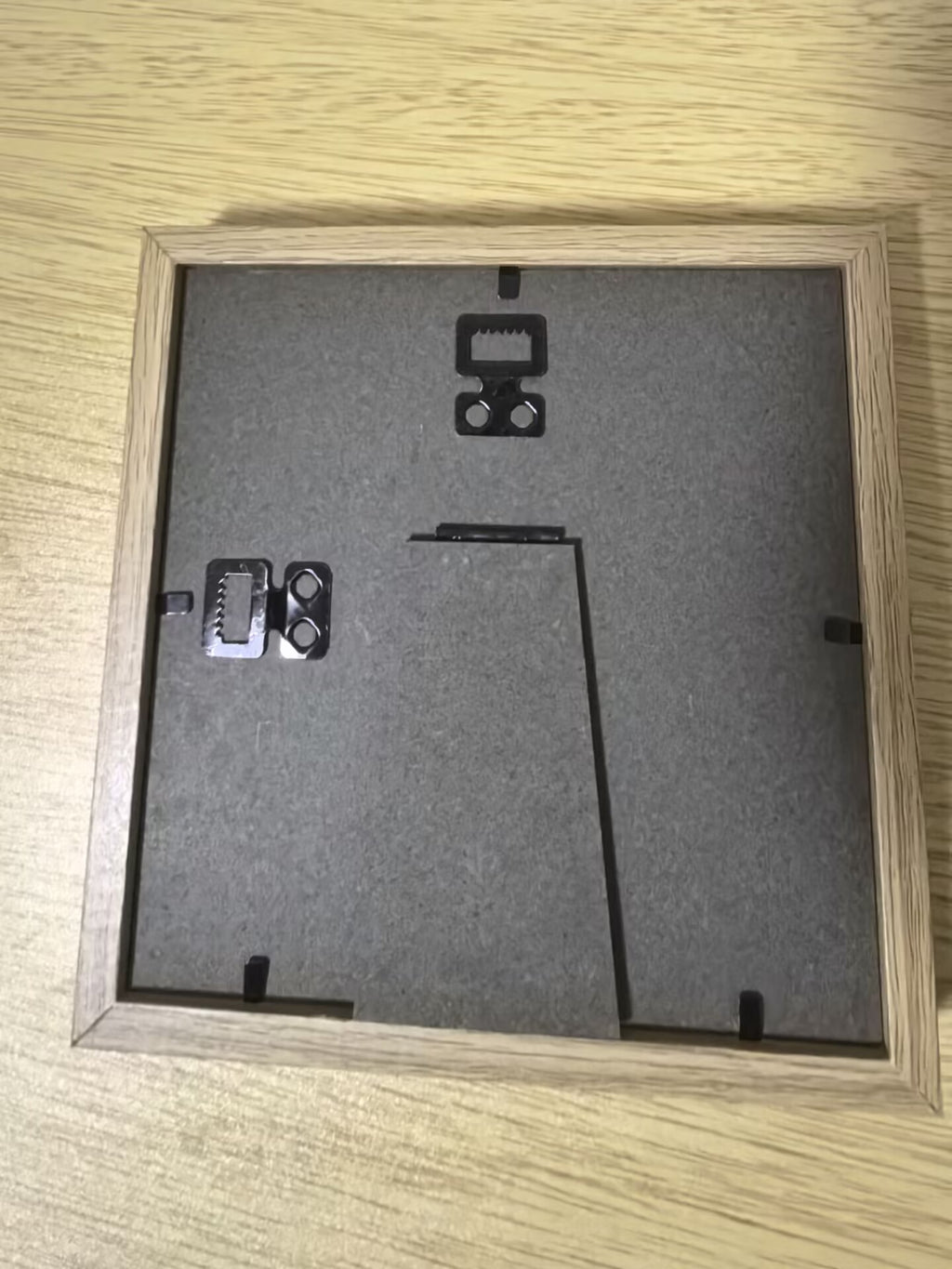 A Custom Hand-Drawn Pet Portrait Frame