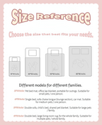 Custom Hand-Draw Pet Portrait Blanket